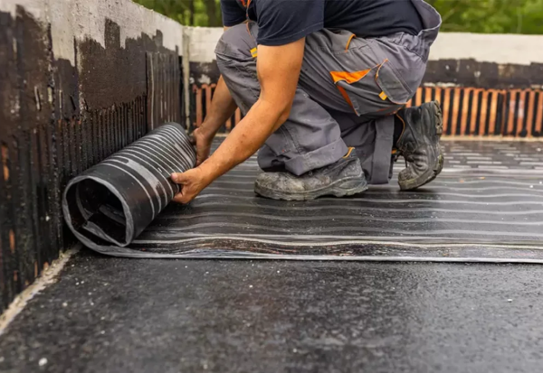 Structural Repair and Strengthening – Ensuring Longevity in Large Developments (2) Structural Repair and Strengthening – Ensuring Longevity in Large Developments (2)